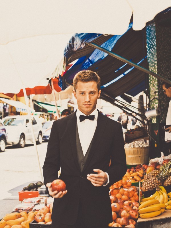 BLAIR PETTY - PORTFOLIO - CELEBRITY